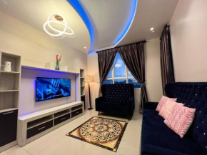 Sakura Homestay Ladang Tanjung Kuala Terengganu with POOL